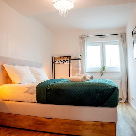 Schlossberg Residences - Design City-Apartment Im Herzen Der Weinstrasse Neustadt an der Weinstraße エクステリア 写真